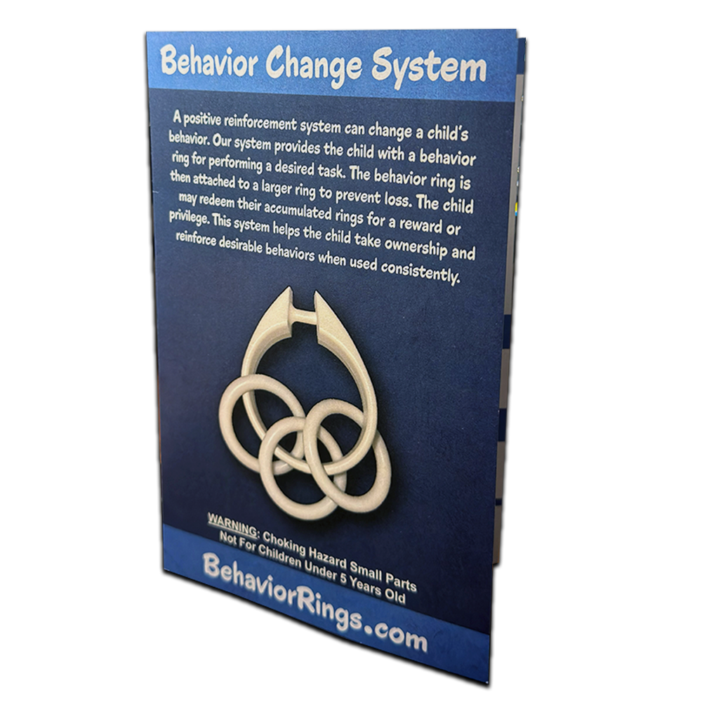 Behavior Change System Kit Variety Pack