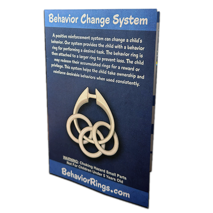Behavior Change System Kit Variety Pack