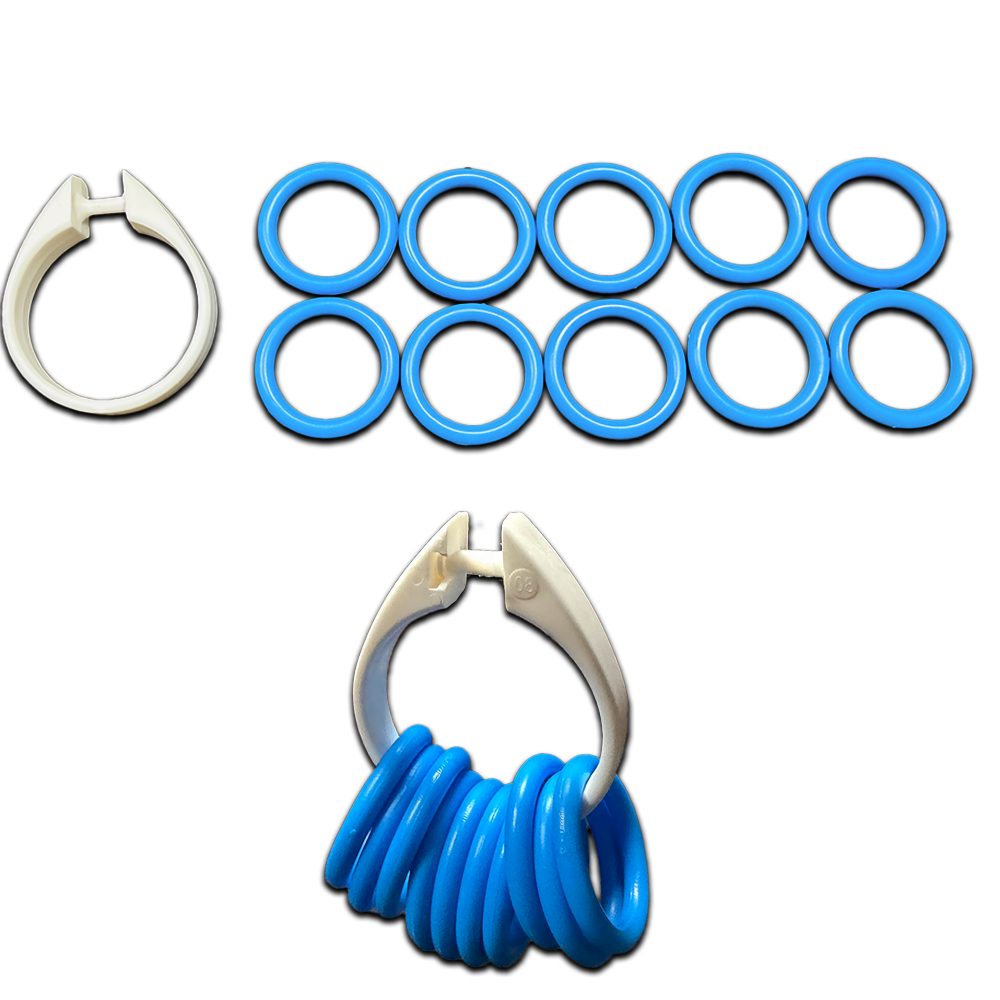 Behavior Change System Kit