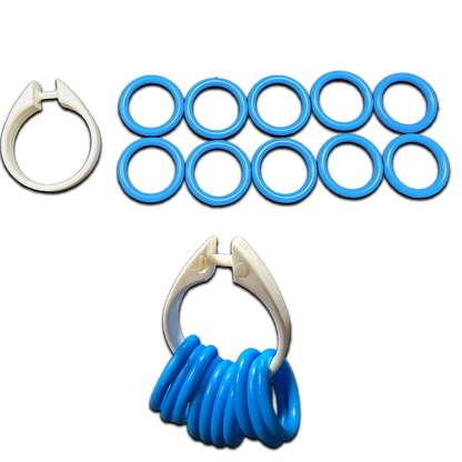Behavior Change System Kit