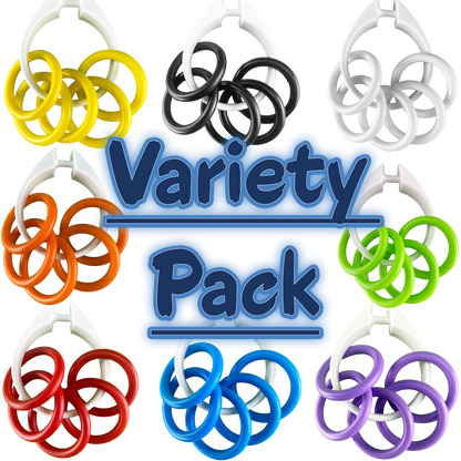 Behavior Change System Kit Variety Pack