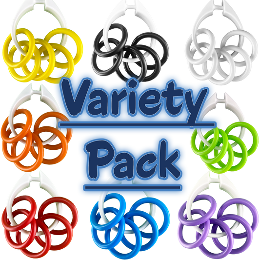 Behavior Change System Kit Variety Pack